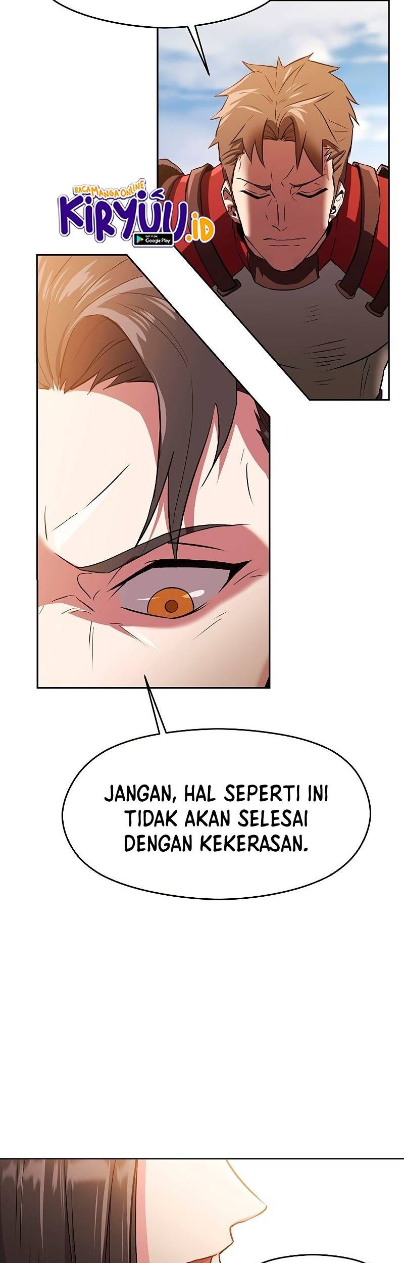 Archmage Transcending Through Regression chapter 03 halaman 33
