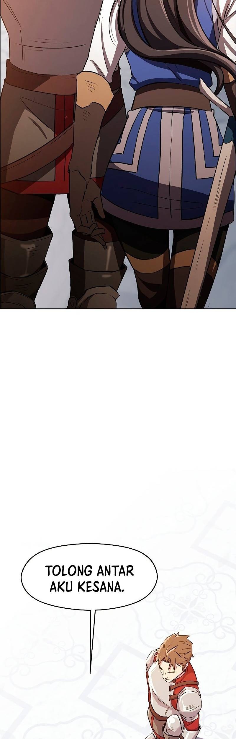 Archmage Transcending Through Regression chapter 03 halaman 37