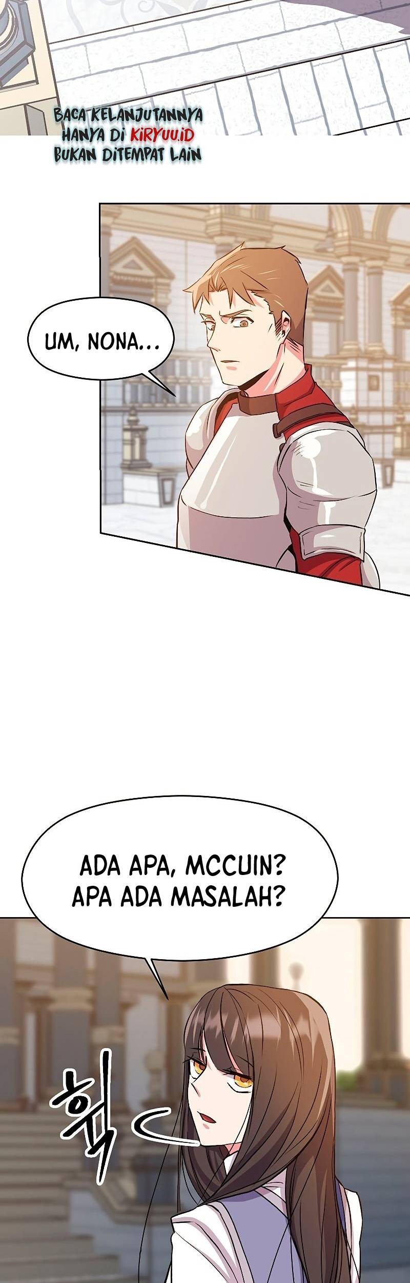 Archmage Transcending Through Regression chapter 03 halaman 39