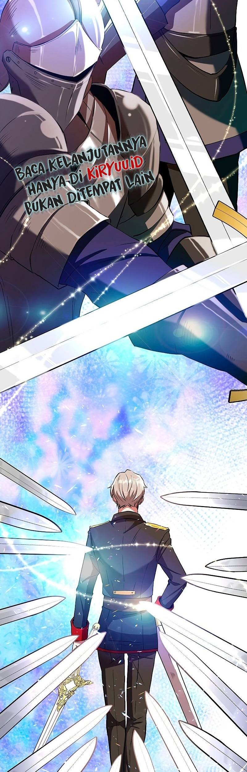 Archmage Transcending Through Regression chapter 03 halaman 47