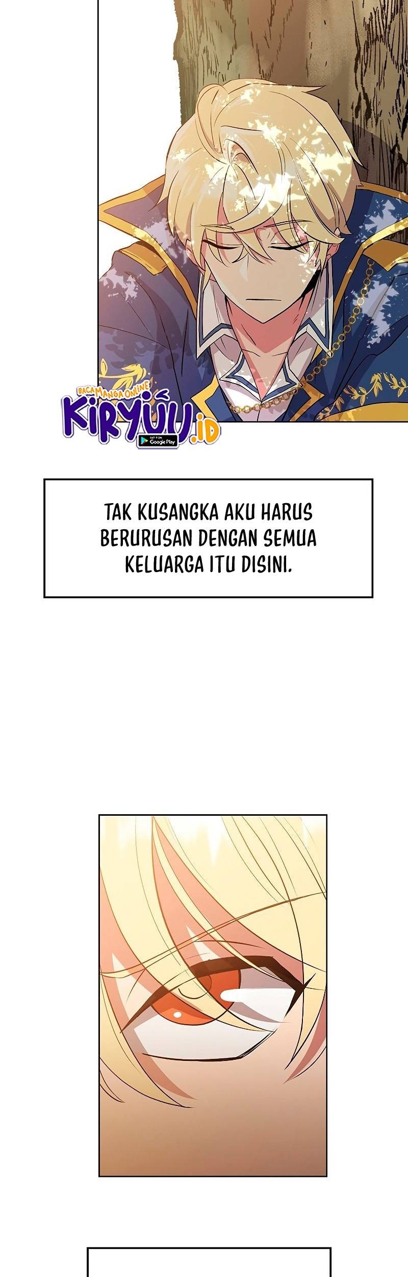 Archmage Transcending Through Regression chapter 03 halaman 51