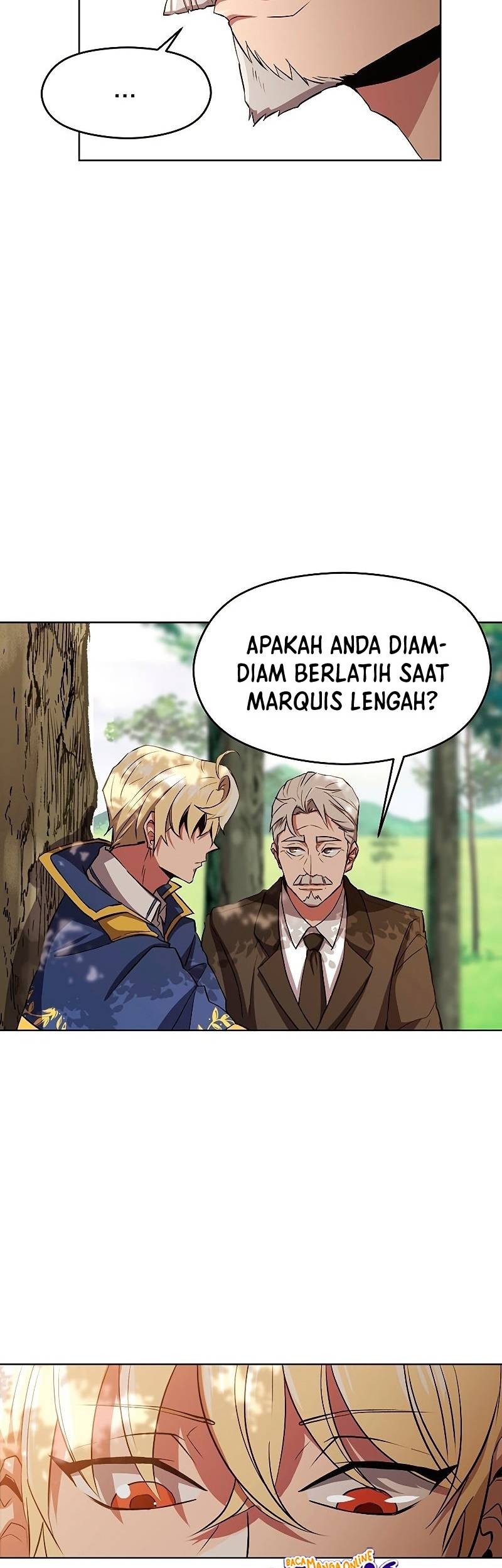 Archmage Transcending Through Regression chapter 03 halaman 55