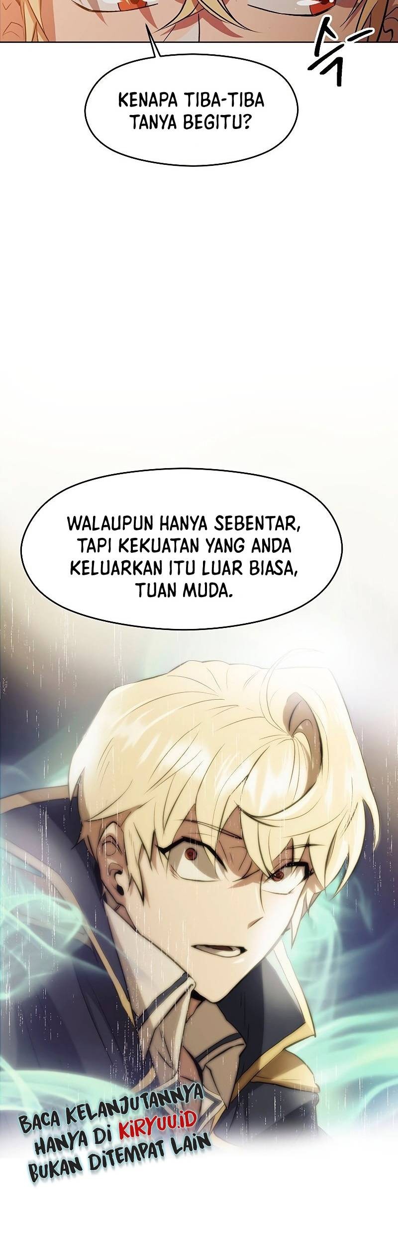 Archmage Transcending Through Regression chapter 03 halaman 57