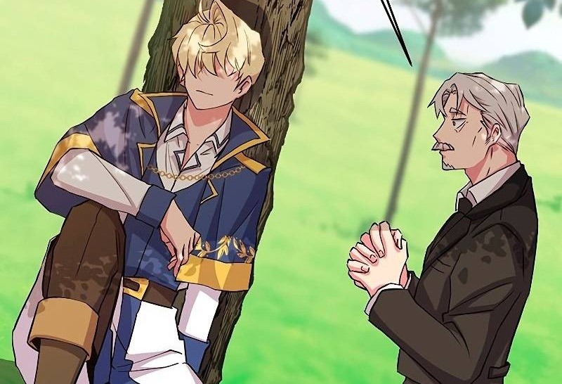Archmage Transcending Through Regression chapter 03 halaman 76
