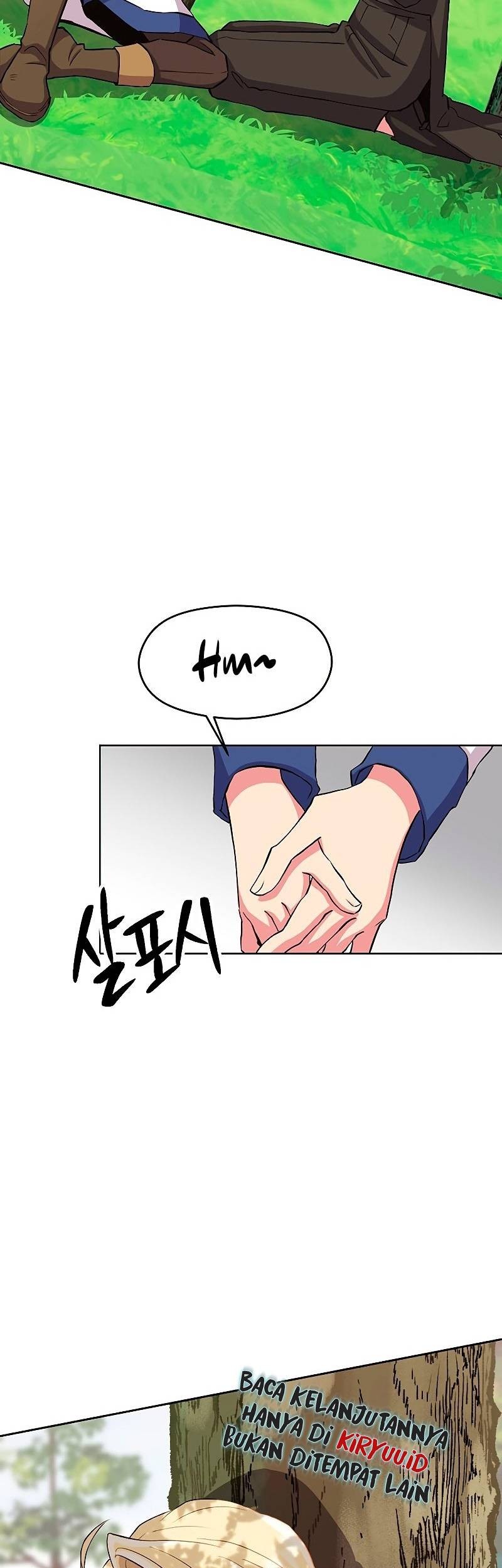 Archmage Transcending Through Regression chapter 03 halaman 77