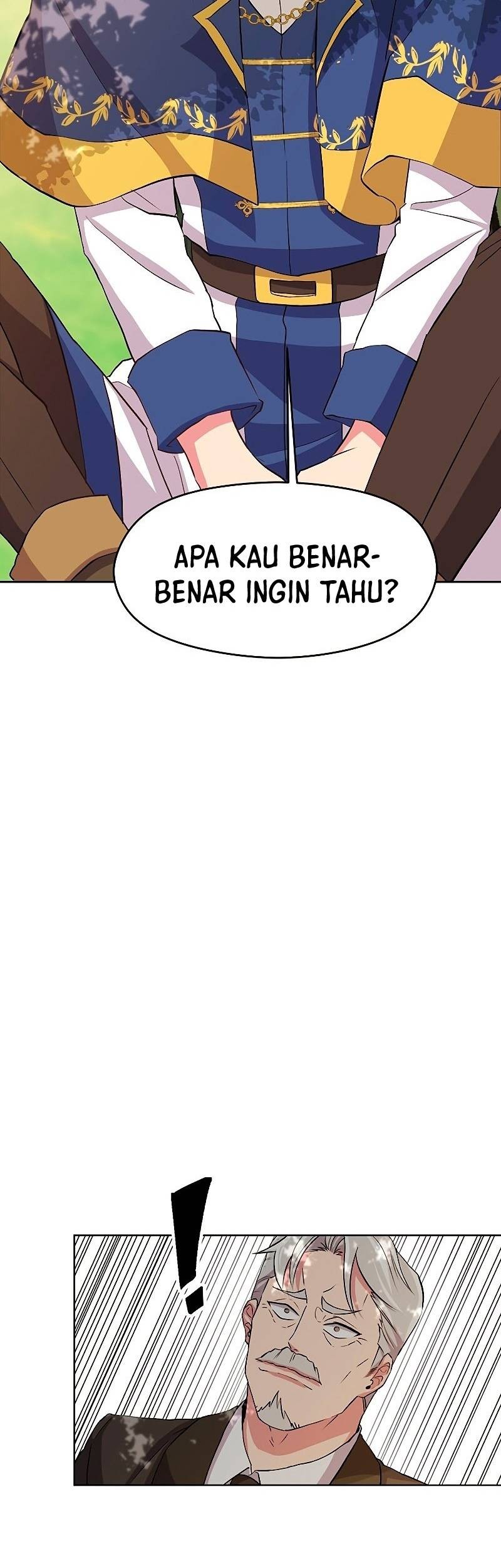Archmage Transcending Through Regression chapter 03 halaman 79