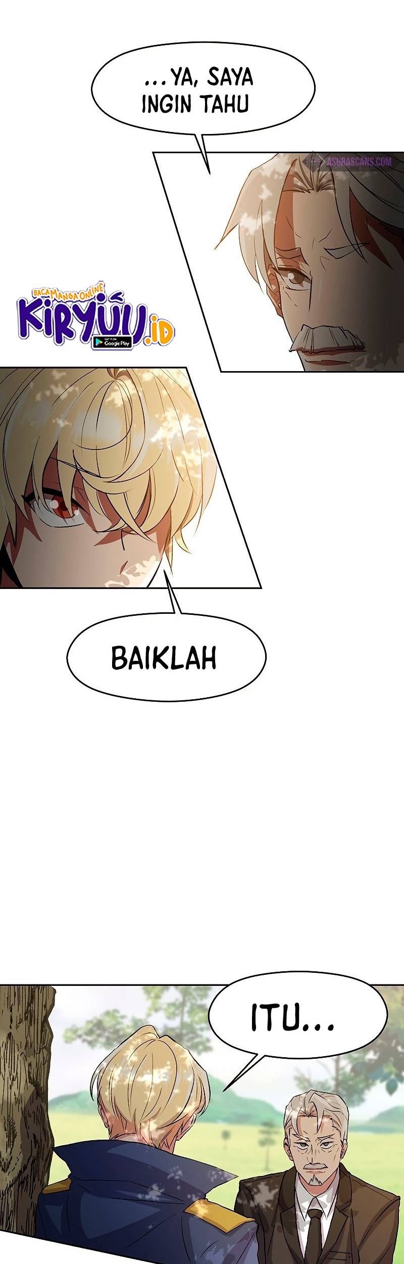Archmage Transcending Through Regression chapter 03 halaman 81
