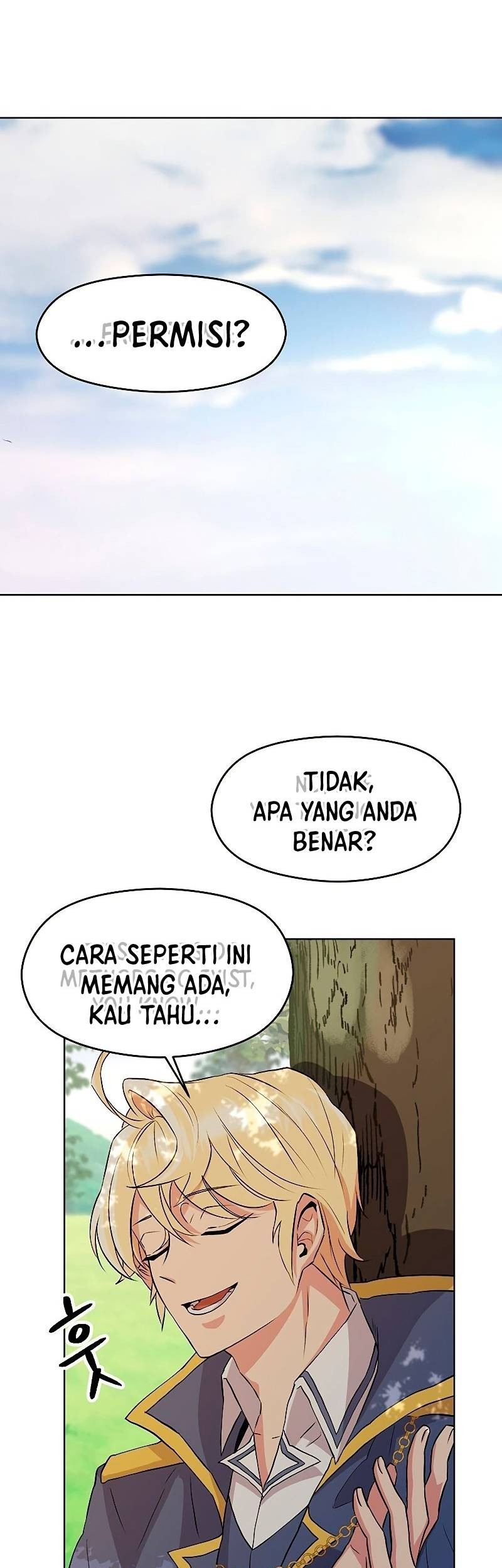 Archmage Transcending Through Regression chapter 03 halaman 85