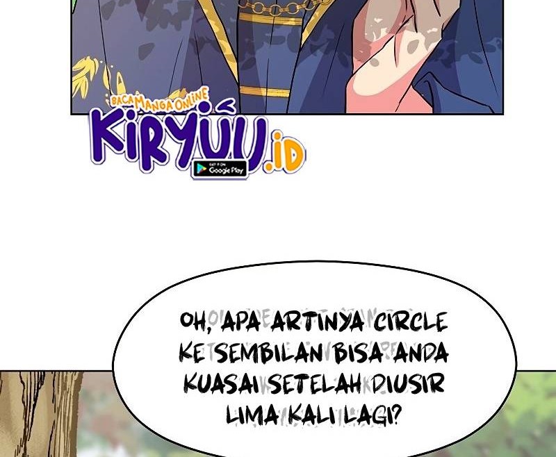 Archmage Transcending Through Regression chapter 03 halaman 86