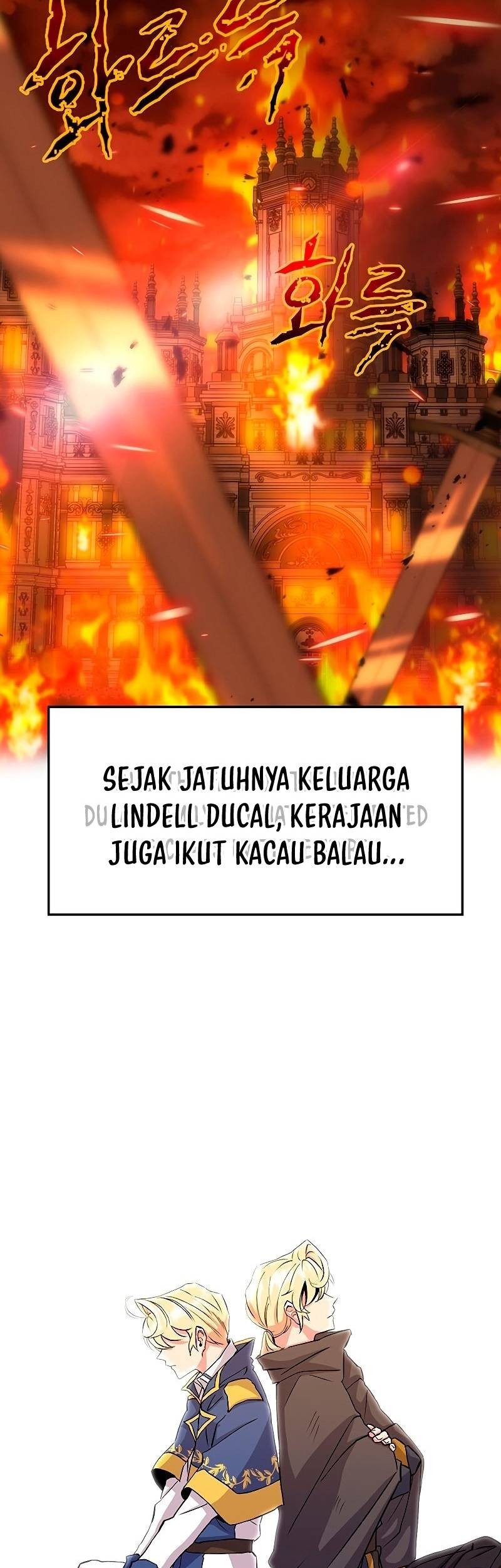 Archmage Transcending Through Regression chapter 03 halaman 95