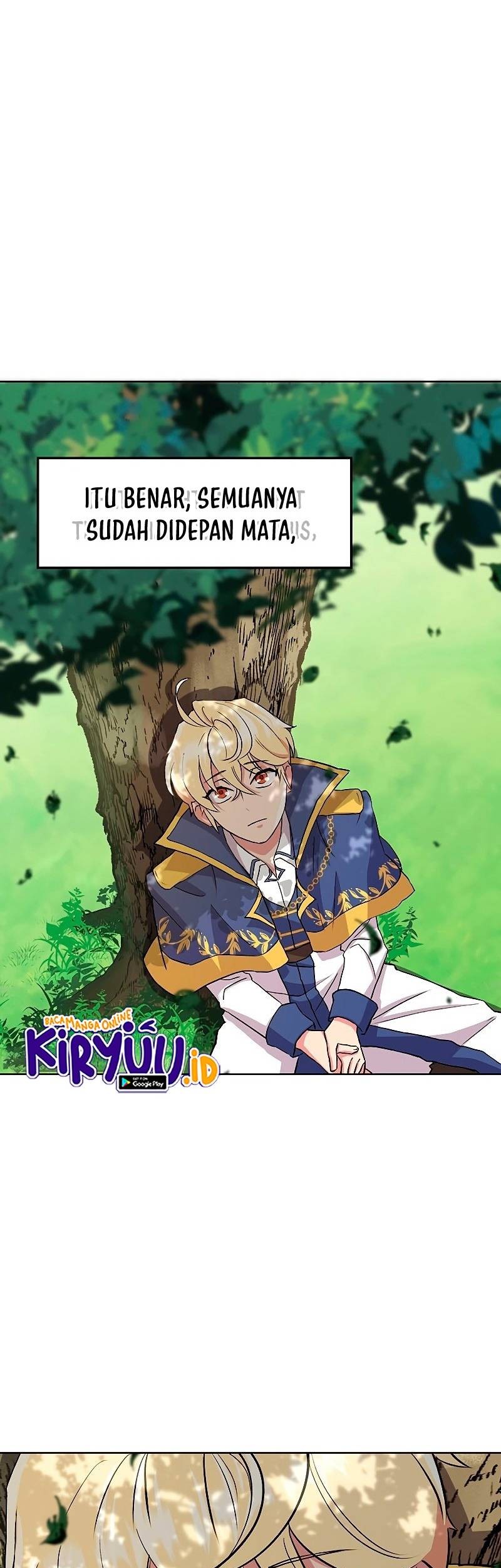 Archmage Transcending Through Regression chapter 03 halaman 97
