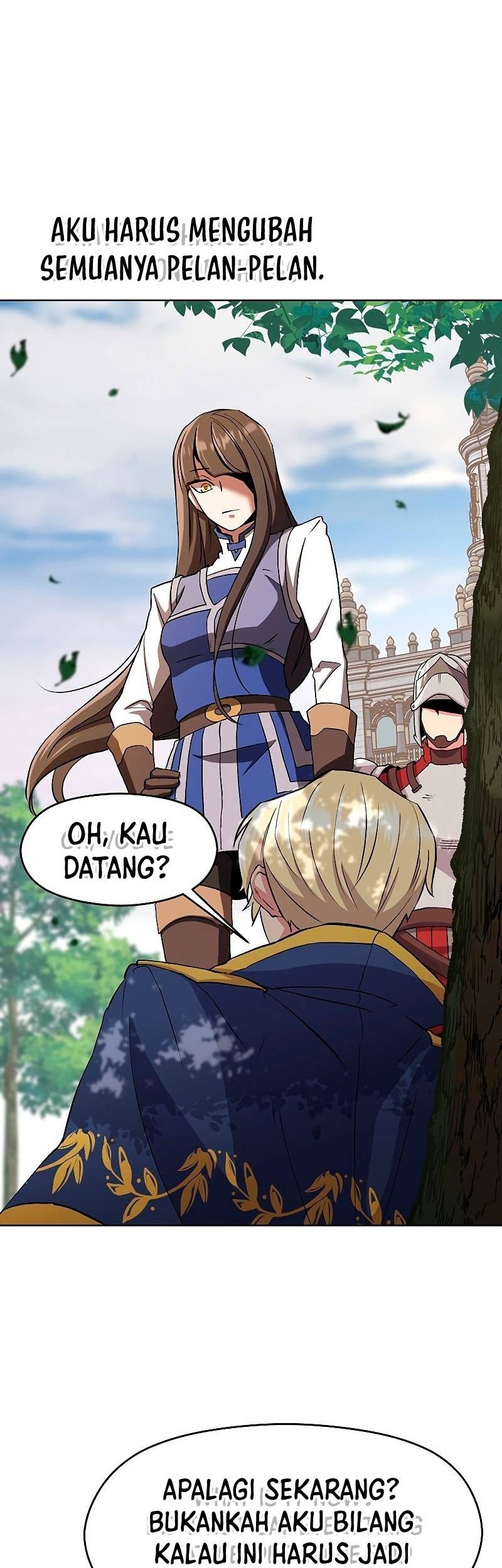Archmage Transcending Through Regression chapter 03 halaman 99