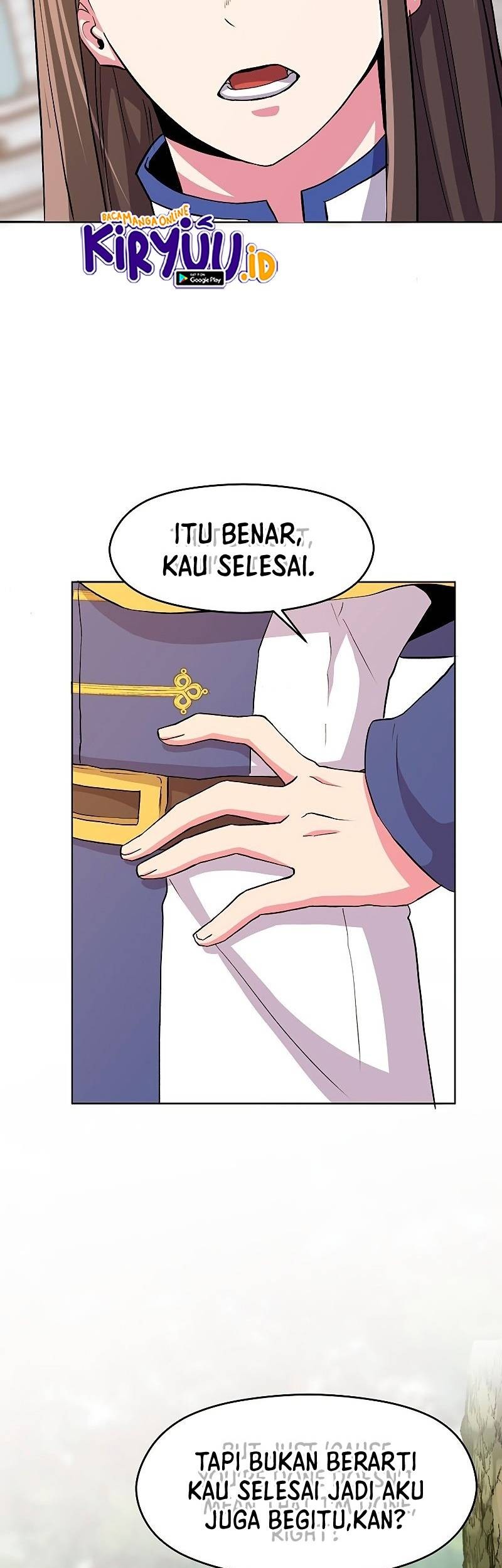 Archmage Transcending Through Regression chapter 03 halaman 101