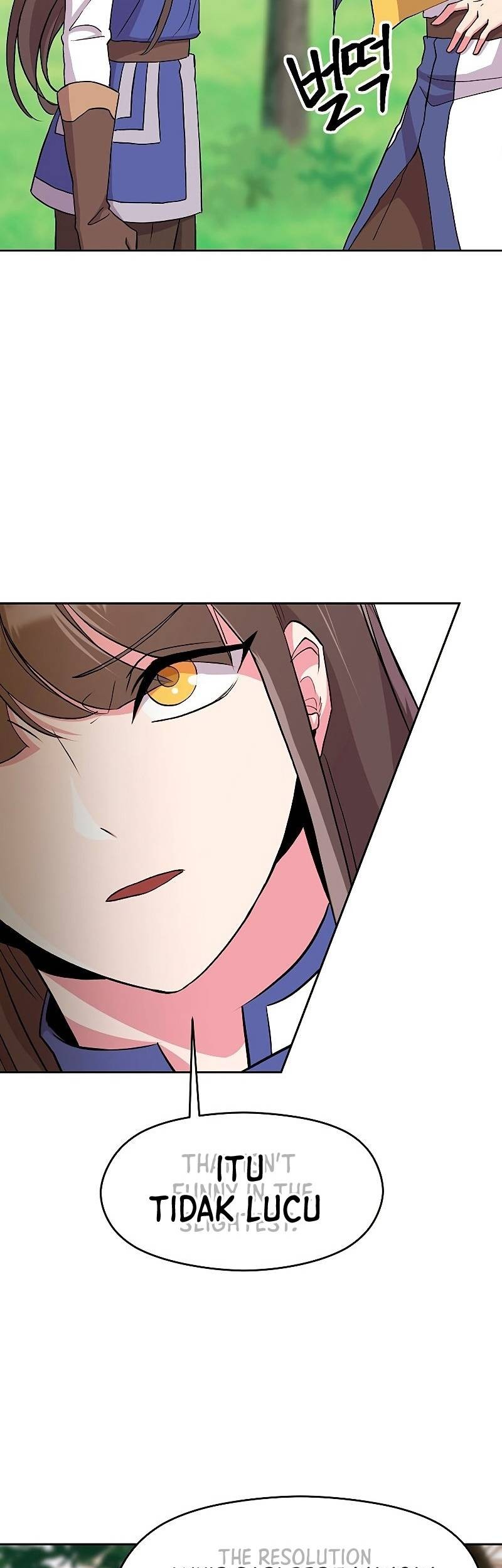 Archmage Transcending Through Regression chapter 03 halaman 103