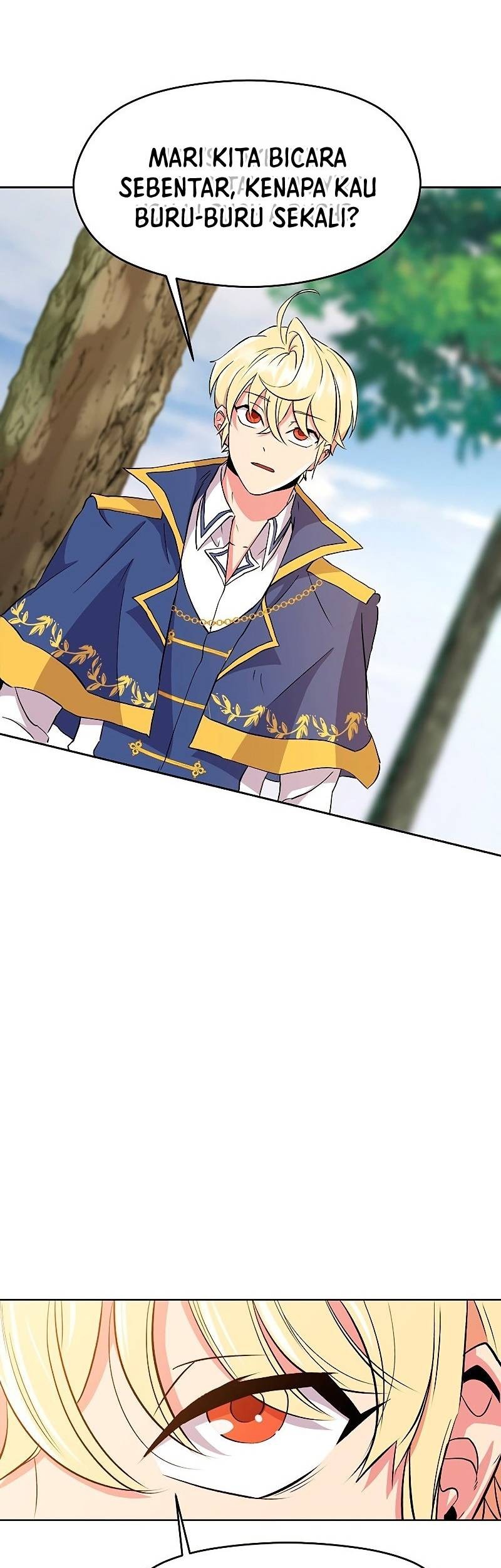 Archmage Transcending Through Regression chapter 03 halaman 107
