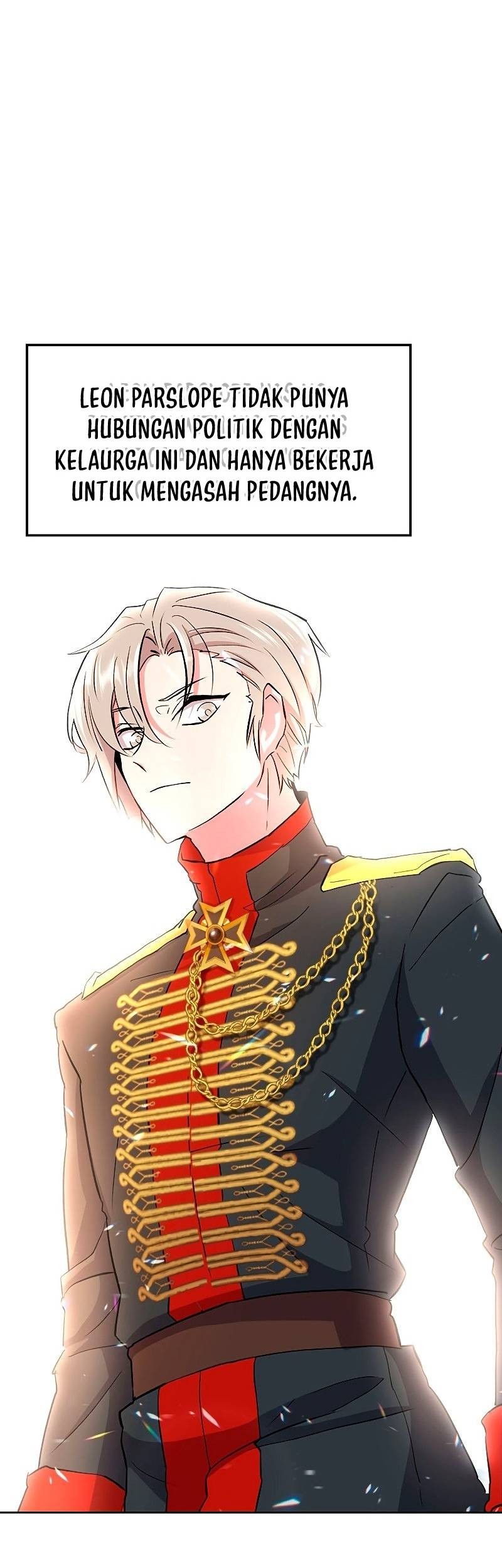 Archmage Transcending Through Regression chapter 03 halaman 111