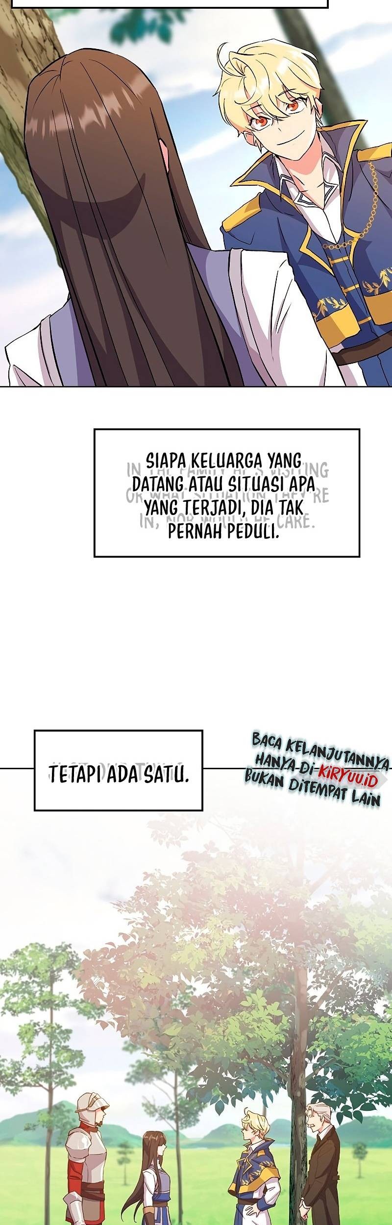 Archmage Transcending Through Regression chapter 03 halaman 113