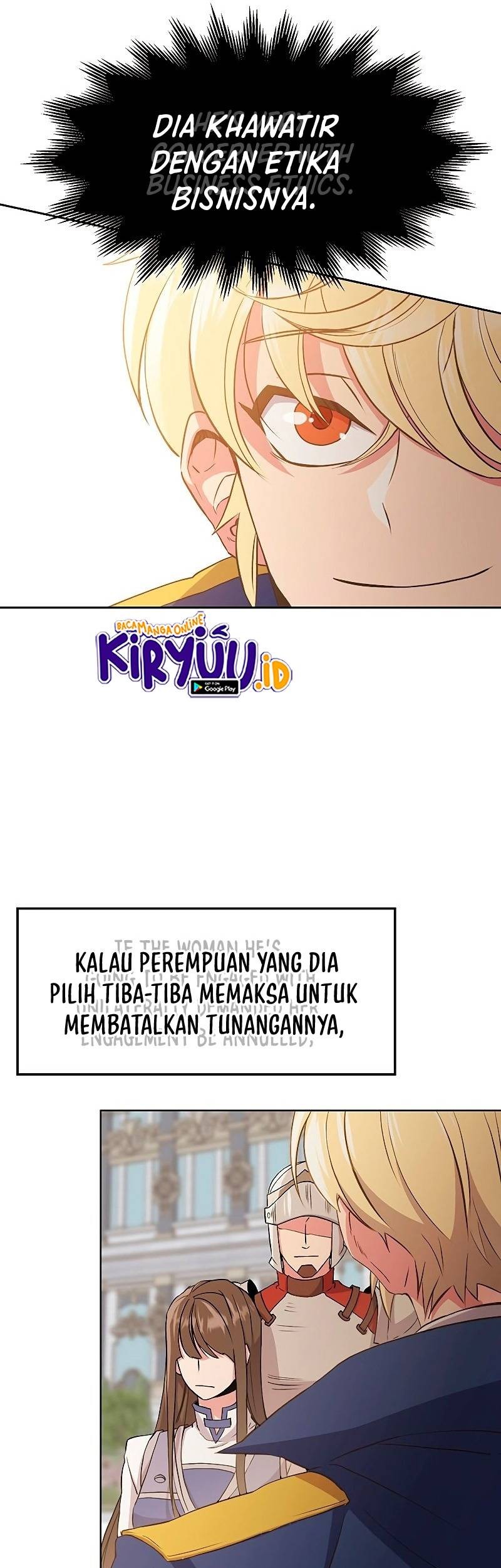 Archmage Transcending Through Regression chapter 03 halaman 115
