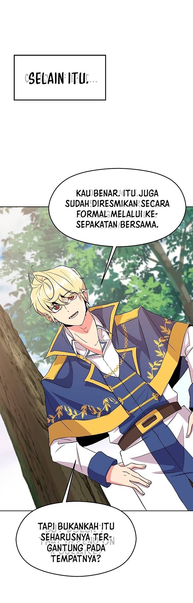 Archmage Transcending Through Regression chapter 03 halaman 117