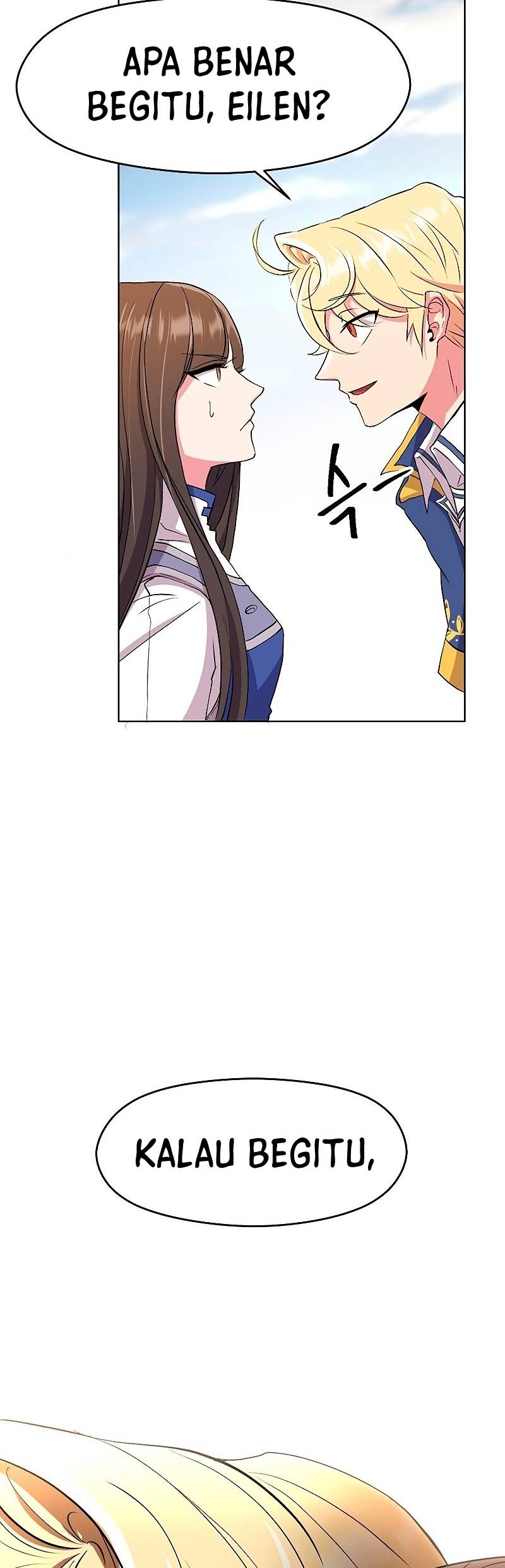 Archmage Transcending Through Regression chapter 03 halaman 124