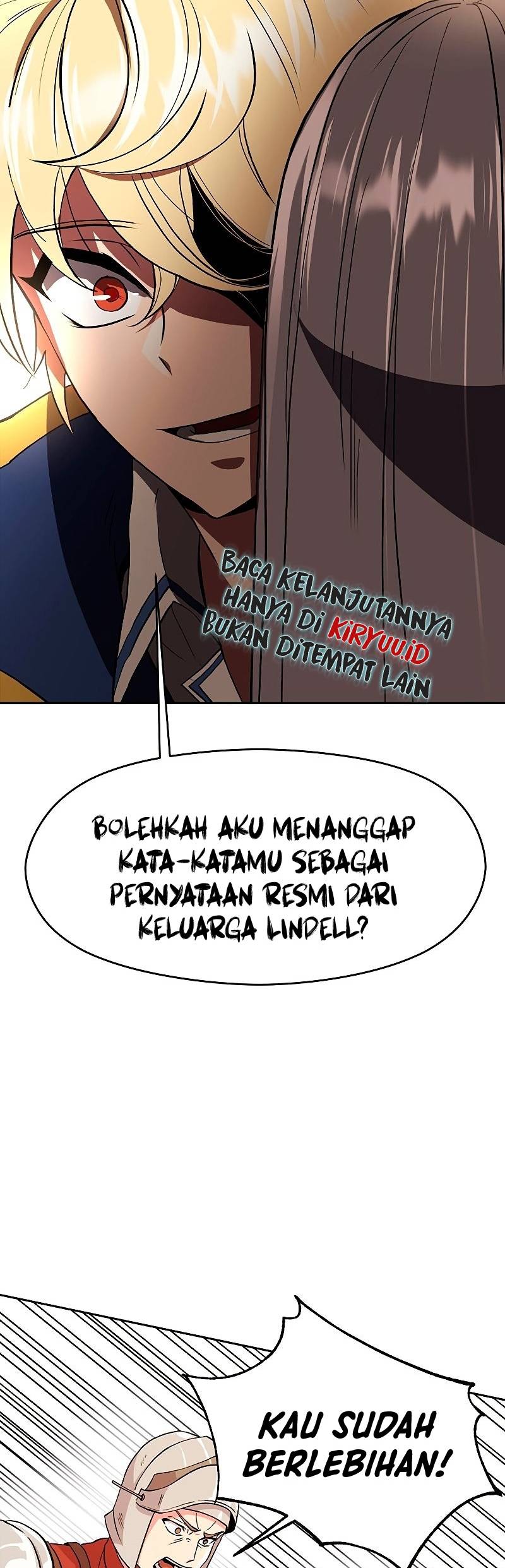 Archmage Transcending Through Regression chapter 03 halaman 125