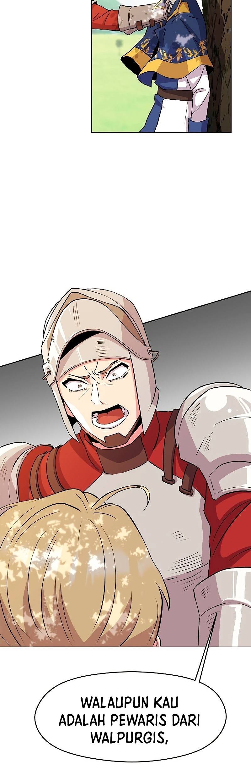 Archmage Transcending Through Regression chapter 03 halaman 127