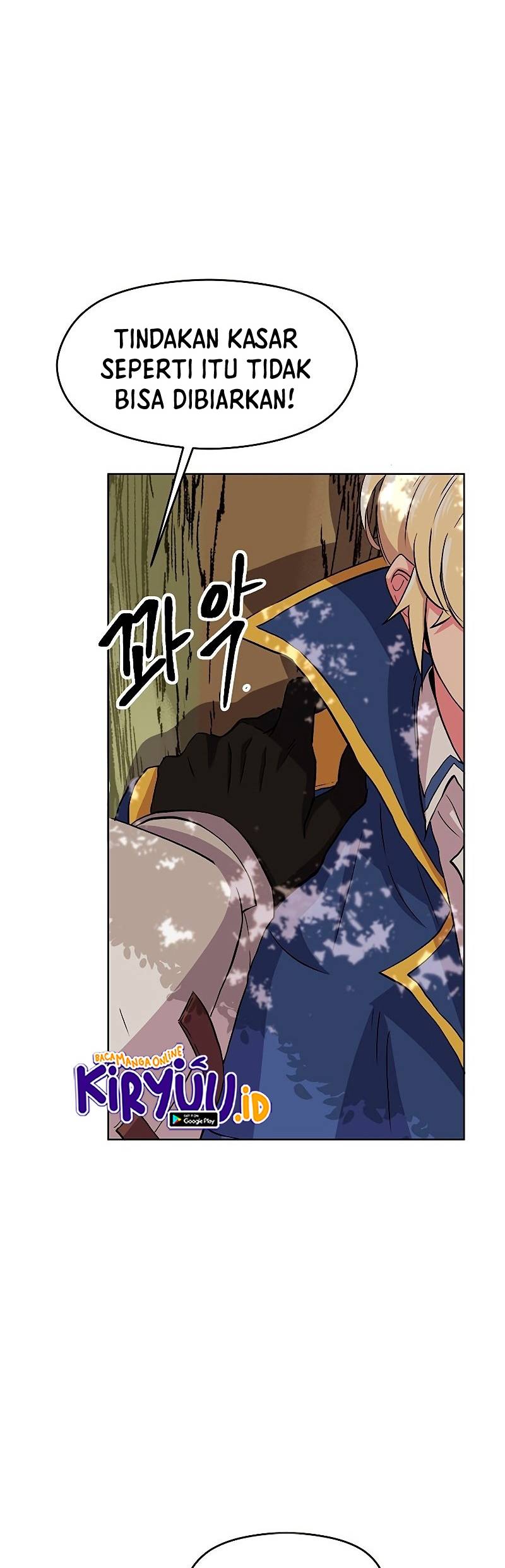 Archmage Transcending Through Regression chapter 03 halaman 128