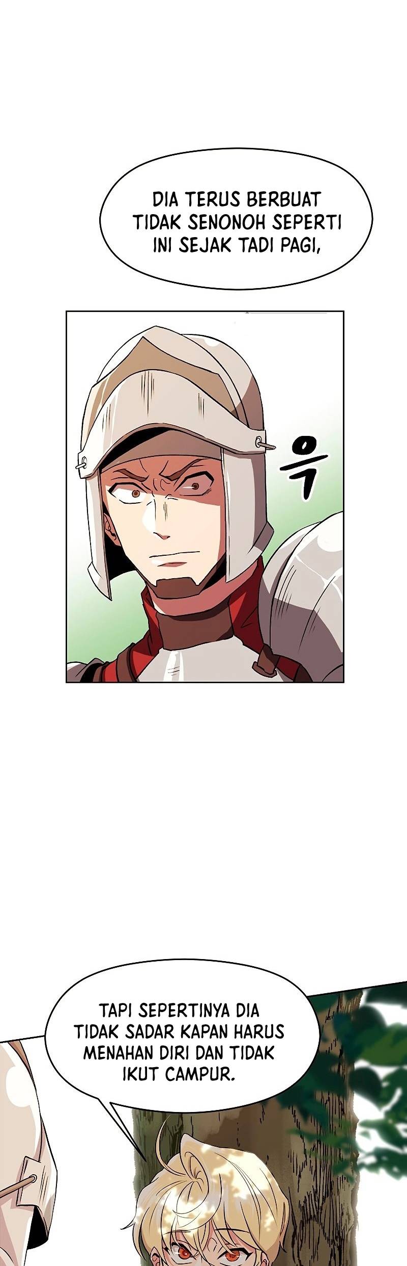 Archmage Transcending Through Regression chapter 03 halaman 130