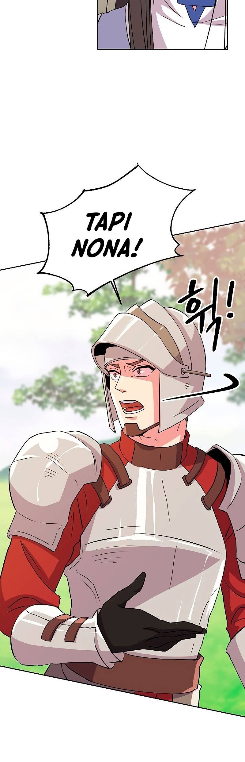 Archmage Transcending Through Regression chapter 03 halaman 132