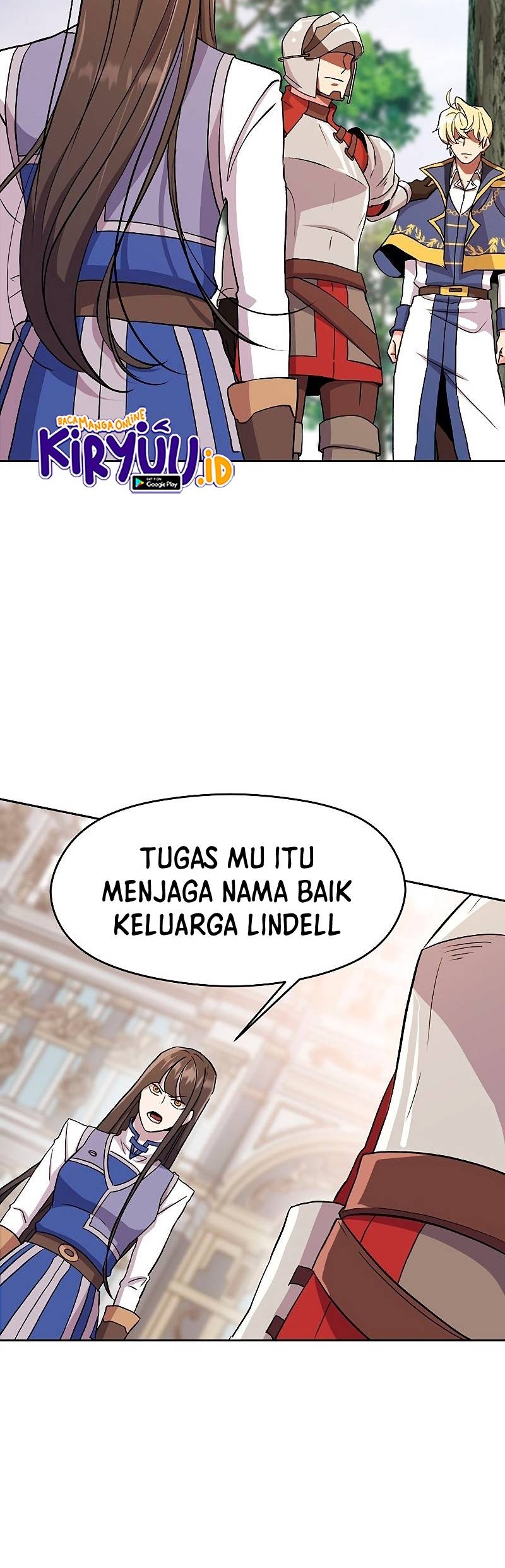 Archmage Transcending Through Regression chapter 03 halaman 134