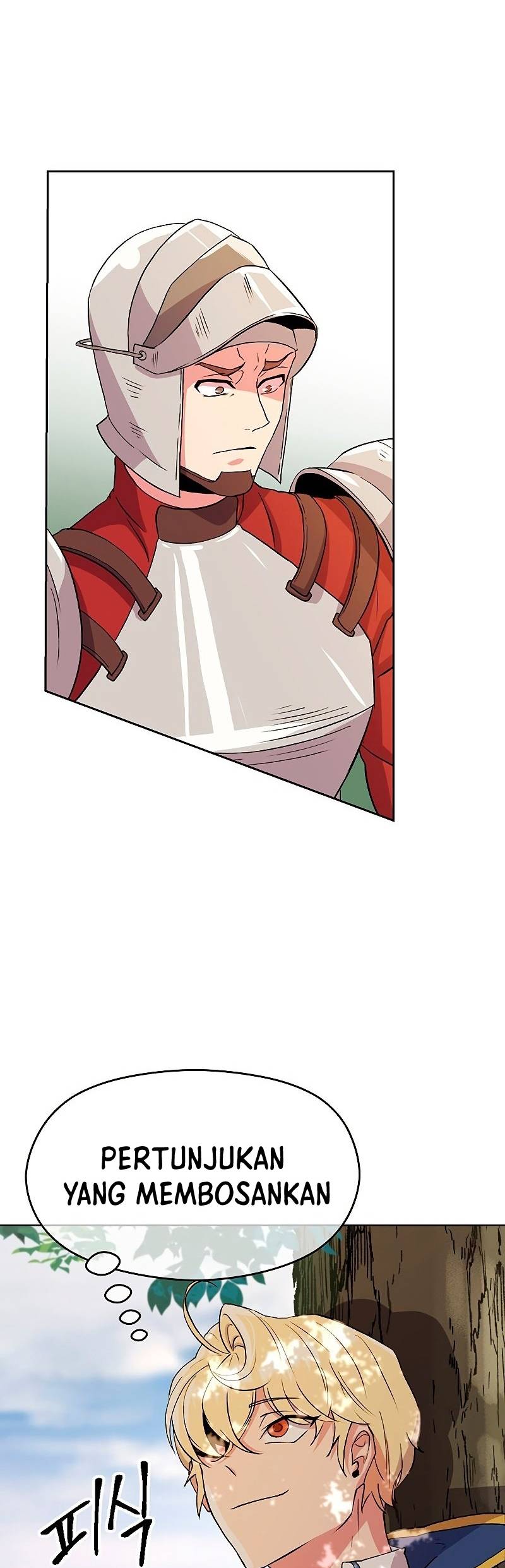 Archmage Transcending Through Regression chapter 03 halaman 135