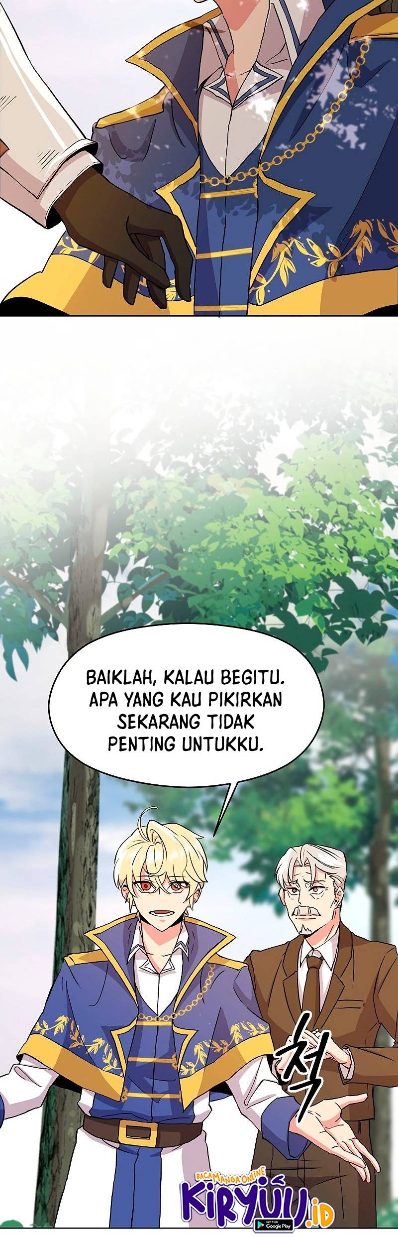 Archmage Transcending Through Regression chapter 03 halaman 136