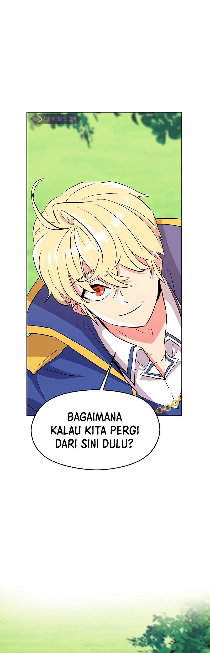 Archmage Transcending Through Regression chapter 03 halaman 137