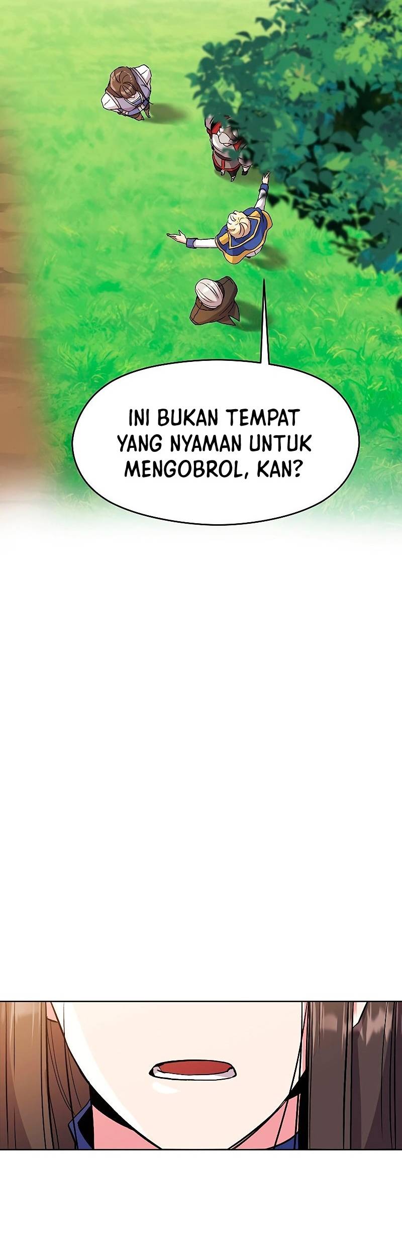 Archmage Transcending Through Regression chapter 03 halaman 138