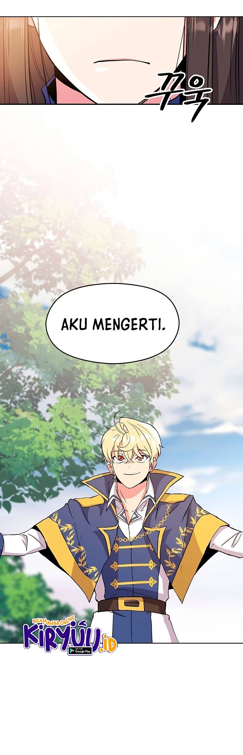 Archmage Transcending Through Regression chapter 03 halaman 139