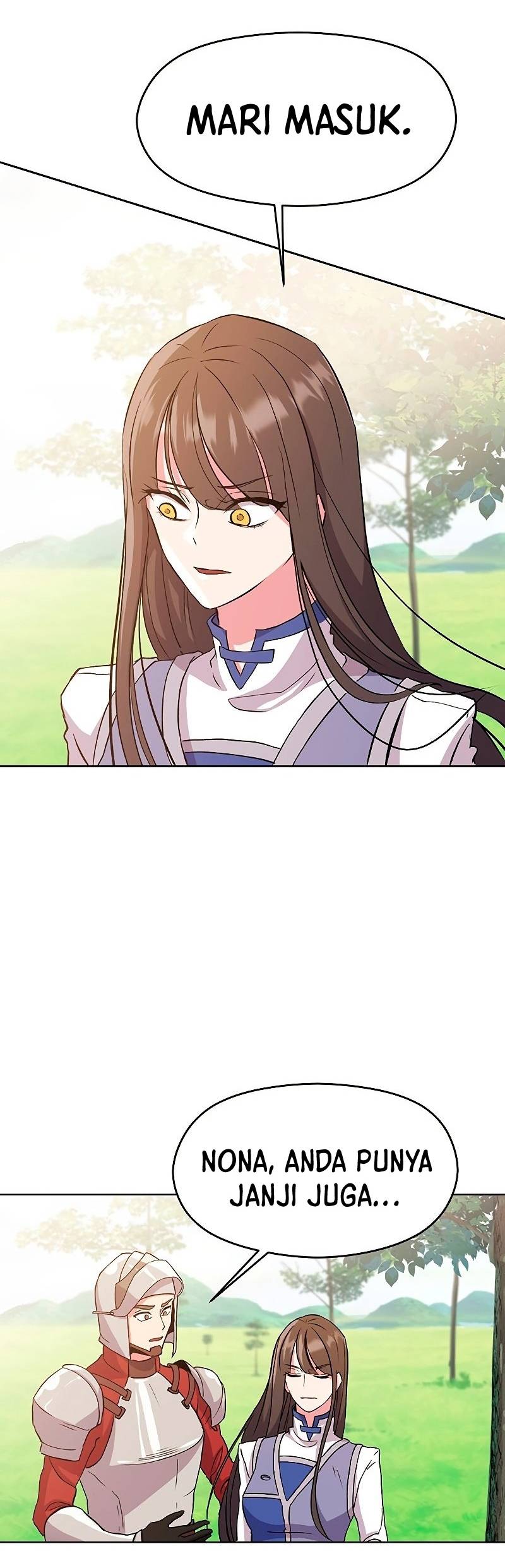 Archmage Transcending Through Regression chapter 03 halaman 140