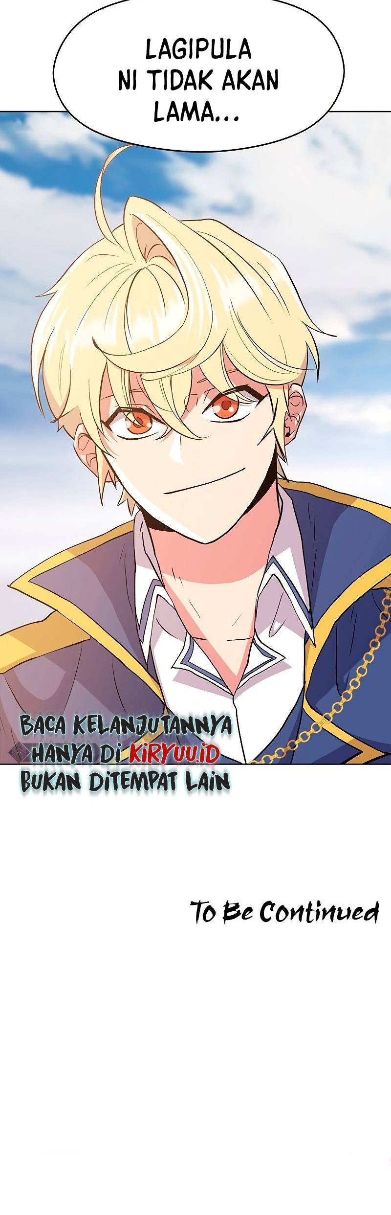 Archmage Transcending Through Regression chapter 03 halaman 142