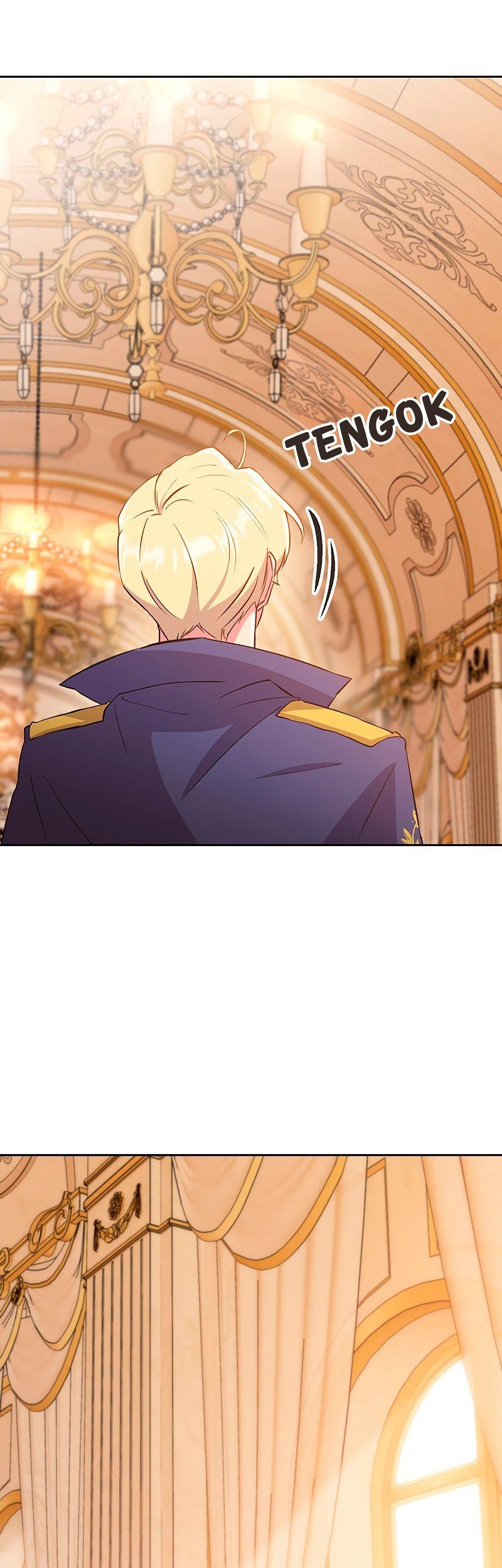 Archmage Transcending Through Regression Bab 04 halaman 4