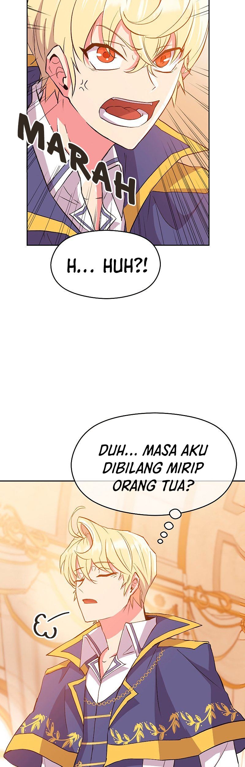 Archmage Transcending Through Regression Bab 04 halaman 10