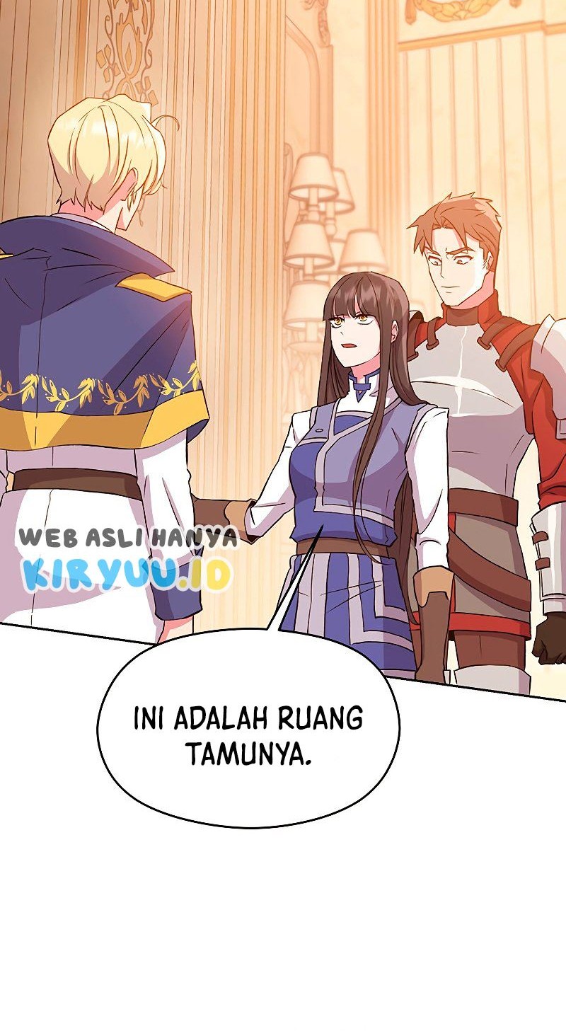 Archmage Transcending Through Regression Bab 04 halaman 19
