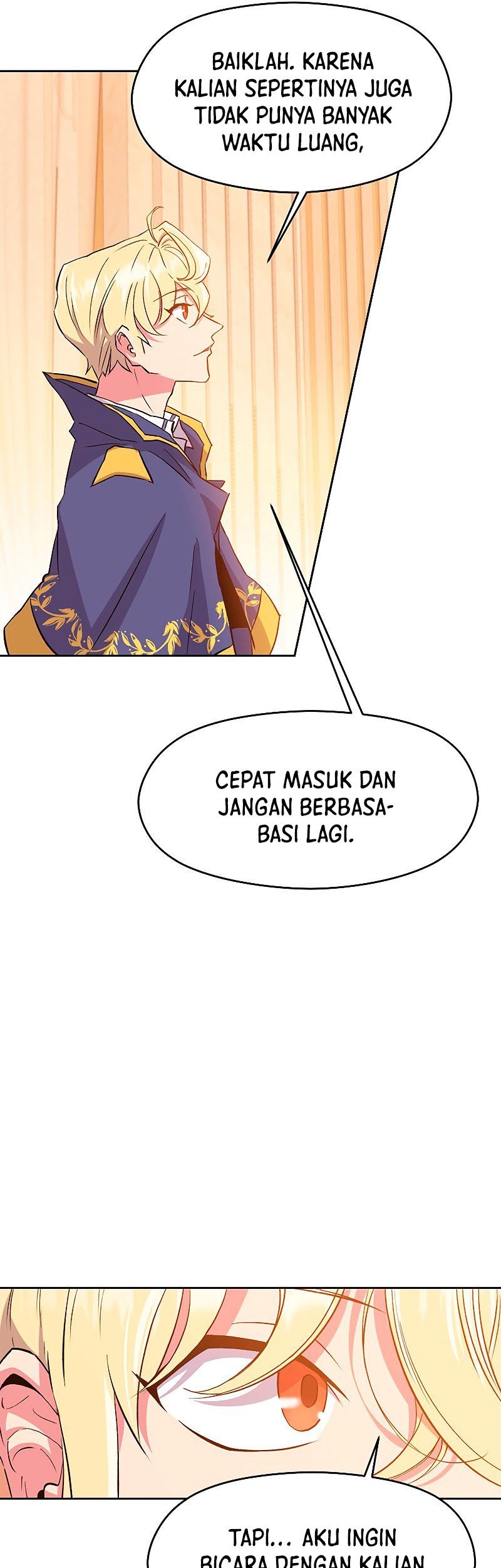 Archmage Transcending Through Regression Bab 04 halaman 20