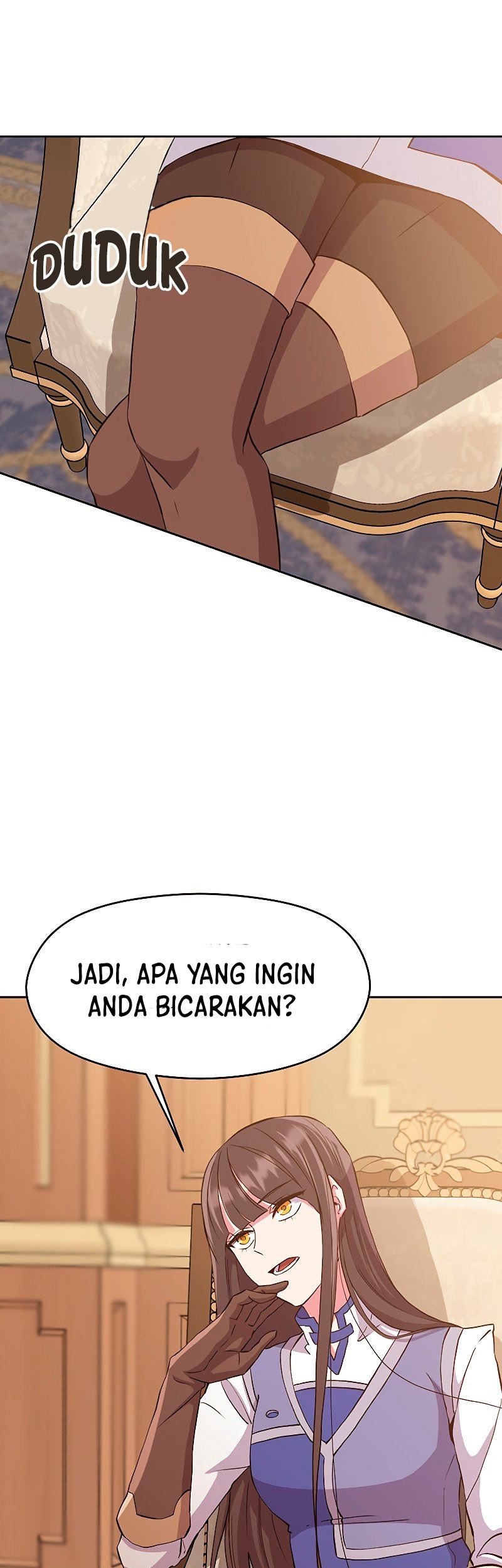 Archmage Transcending Through Regression Bab 04 halaman 24