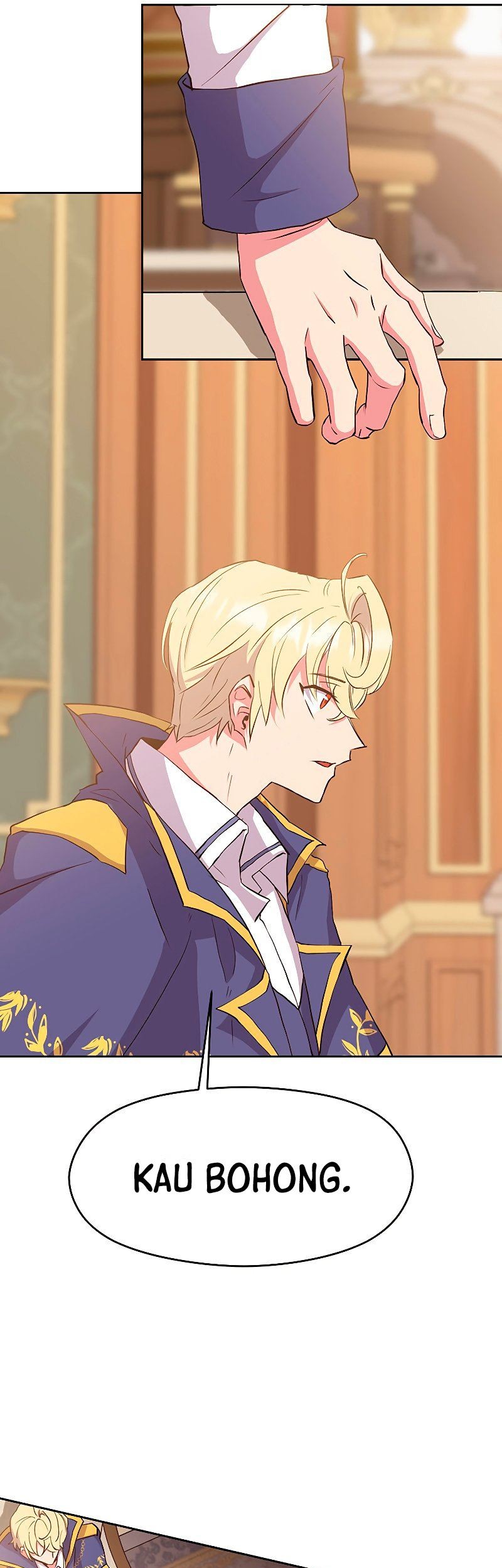 Archmage Transcending Through Regression Bab 04 halaman 26