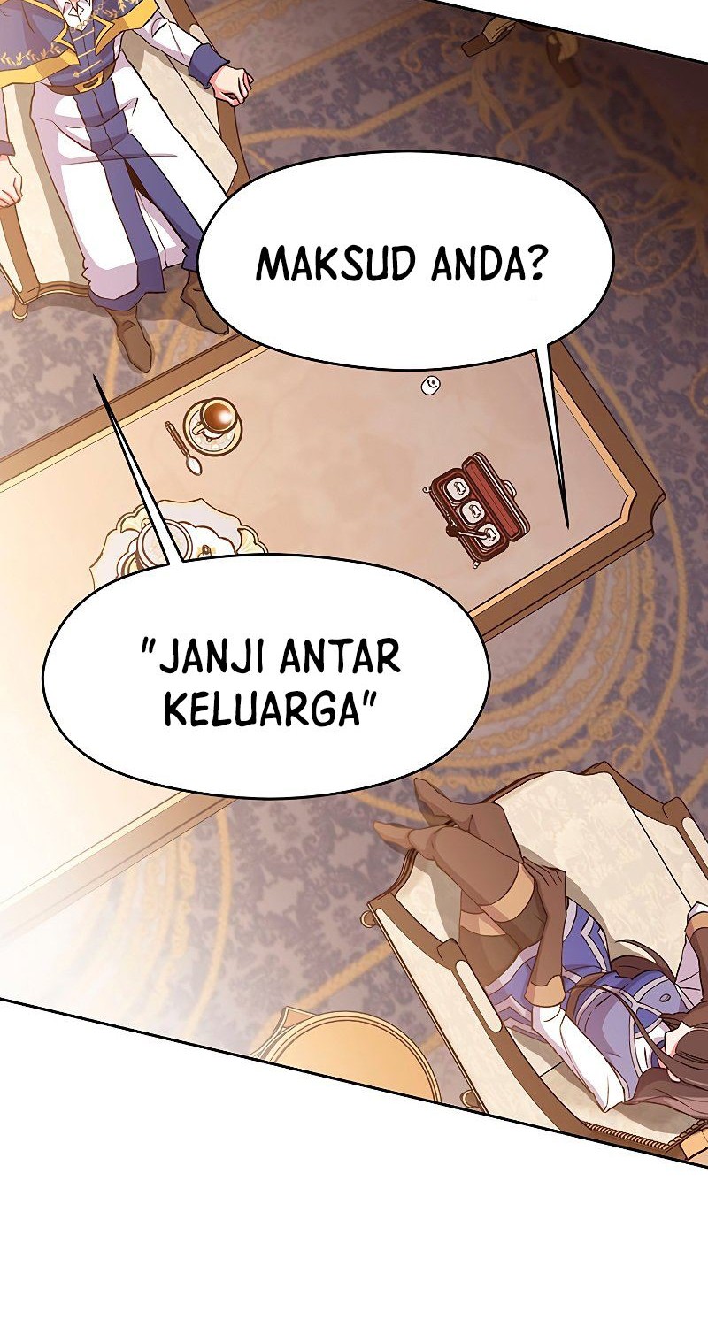 Archmage Transcending Through Regression Bab 04 halaman 27