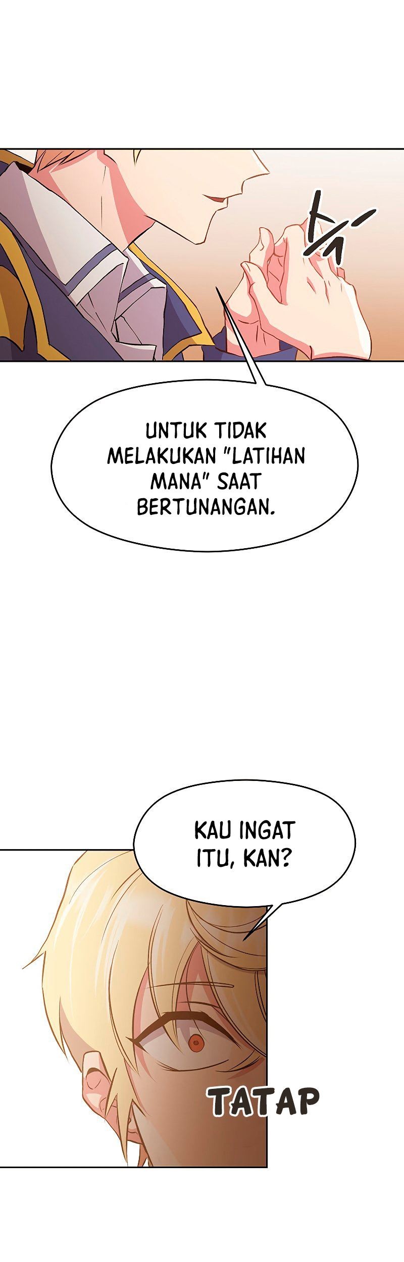 Archmage Transcending Through Regression Bab 04 halaman 28