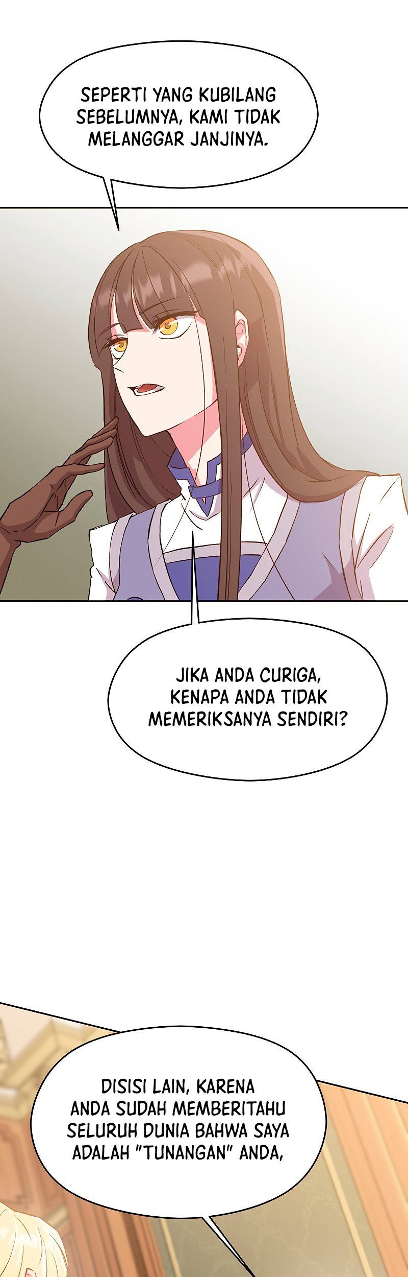 Archmage Transcending Through Regression Bab 04 halaman 30