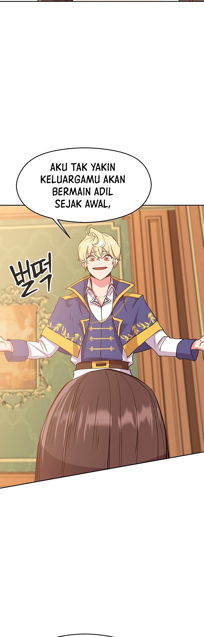 Archmage Transcending Through Regression Bab 04 halaman 36