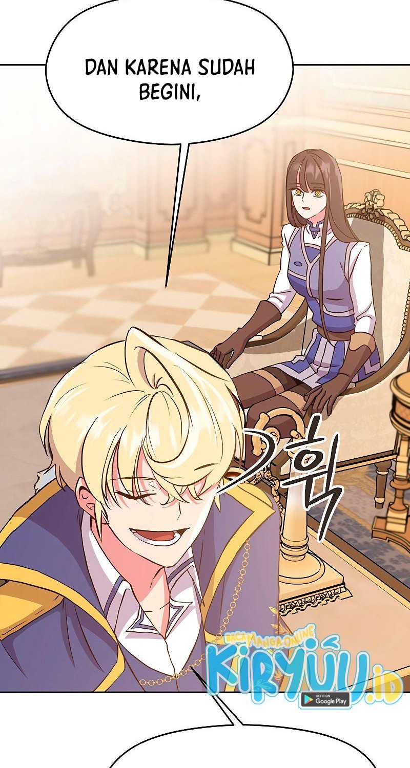 Archmage Transcending Through Regression Bab 04 halaman 37