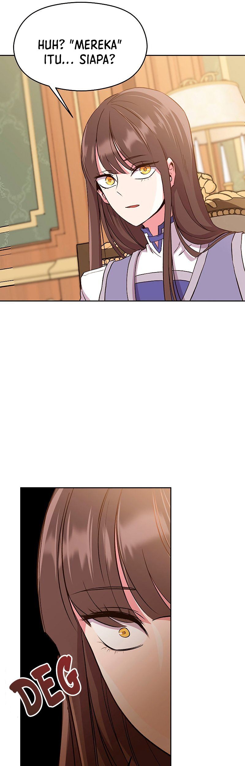 Archmage Transcending Through Regression Bab 04 halaman 39