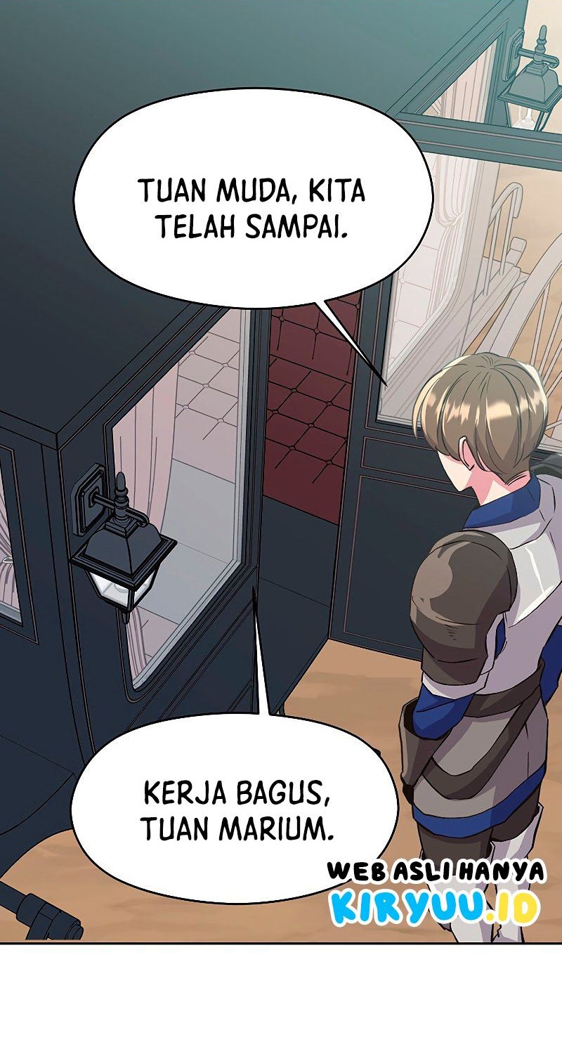 Archmage Transcending Through Regression Bab 04 halaman 44